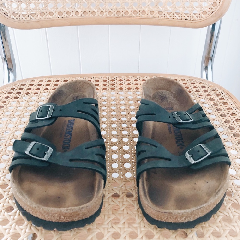 Birkenstocks